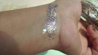 LEMONHEAD LA stash swatch PART 2!