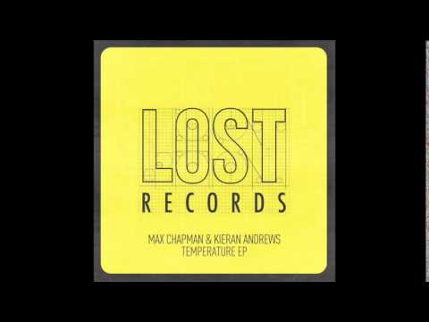 Max Chapman & Kieran Andrews - Ten Twenty One (Original Mix)