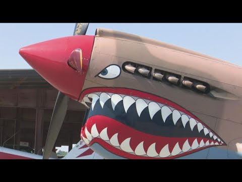Warbird Roundup returns to Warhawk Air Museum