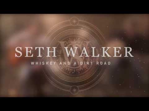 Seth Walker- 