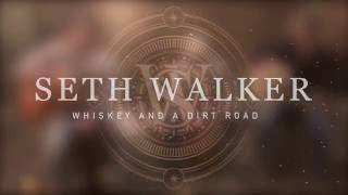 Seth Walker- 