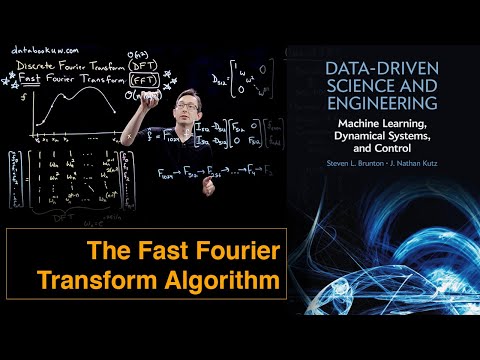 The Fast Fourier Transform Algorithm