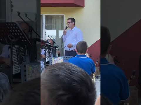 Cătălin Pavăl - O mama mea