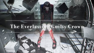 ここすき - 【歌ってみた】「The Everlasting Guilty Crown / EGOIST」 covered by 春猿火
