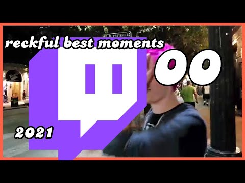 reckful best moments 00