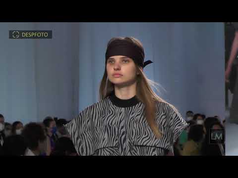 Portugal Fashion SS22 - Stylist Hugo Costa (DESPFOTO By Luís Meireles)