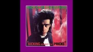 Nick Cave &amp; The Bad Seeds - Hey Joe (Kicking Against The Pricks, 1986년)