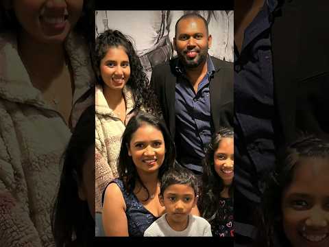 චන්ද්‍රලේකාගෙ ඉස්සෙල්ලා දුව ඕස්ට්‍රේලියාවේ ගෙවන ජීවිතේ💕shyami nadeesha