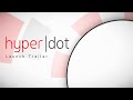 Gameplay video of HyperDot  XBox