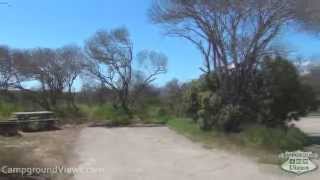 McGrath State Beach Campground Video