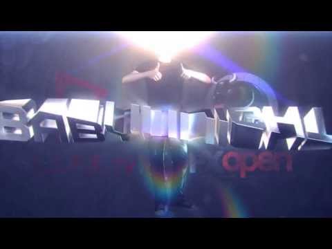 FXOpen: Strelok and BabyKnight DreamHack Open Stockholm 2013 promo