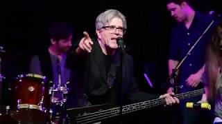 Hang on Sloopy/Louie Louie