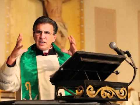 The Heart's Treasure: God Our Father