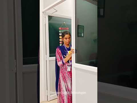 YouTube Shorts Video