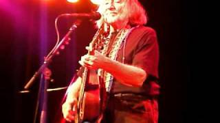 Willie Nelson, "Jambalaya/Hey good lookin/Move it on over", Melkweg Amsterdam 18th of June 2010