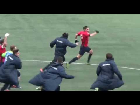 Picerno-Madrepietra 2-1, gol di Giuseppe Lolaico.