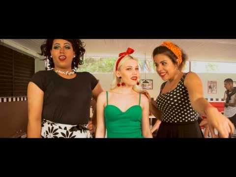 MC Erikah - Meu Love Manda Bem (Clipe Oficial) - Lançamento 2017