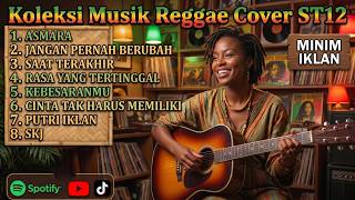 Download lagu MINIM IKLAN | Top Hits Spotify ST 12 Reggae Cover 2026 Yang Enak Di Dengar Saat Santai Dan Bekerja mp3