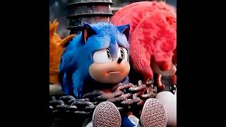 O FIM DO SONIC, TAILS E KNUCKLES #shorts