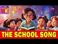 Exploring Our School A Fun Kids Song About School Places