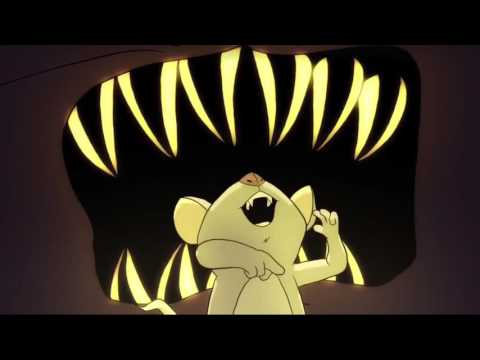 A$AP ROCKY x A$AP FERG - BODEGA CATS (HBO 'Animals')