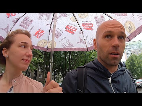 DANGEROUS Side of MINSK, BELARUS 🇧🇾(русские субтитры)