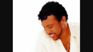 Lionel Richie - Wasted Time