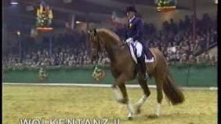 Video von Wolkentanz II