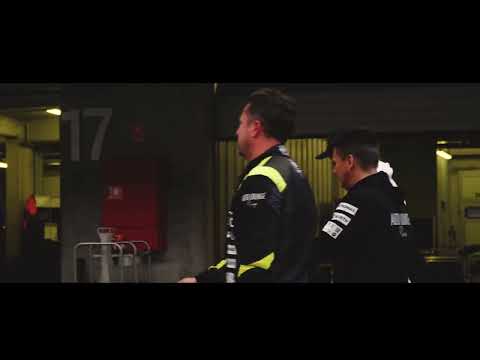 Aftermovie for Auto Lounge - GTWS GT Winter Series Autódromo Internacional do Algarve