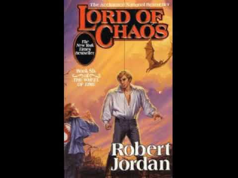 The Wheel of Time Saga - Book 6 part 2