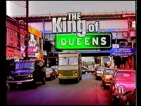 The King of Queens - Intro