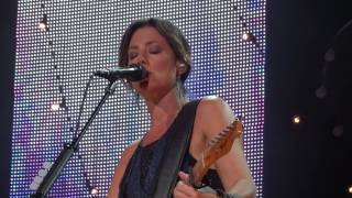 Sarah McLachlan (Live) Sweet Surrender Birmingham Alabama BJCC Concert Hall 03 / 31 / 2015