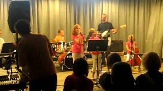 4everstars: Joutsenlaulu