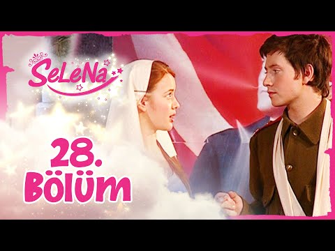 Selena 28. Bölüm - atv