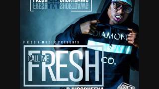 Short Dawg - "Shabba(Fre) Feat MC Beezy (Call Me Fresh)