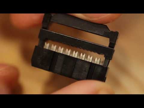 Make your own Eurorack Power Cables - DIY Modular in a Week