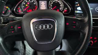 Location CONFORT MODULE AUDI