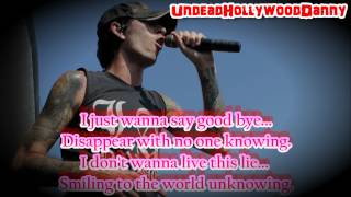 Hollywood Undead - The Loss Lyrics FULL HD