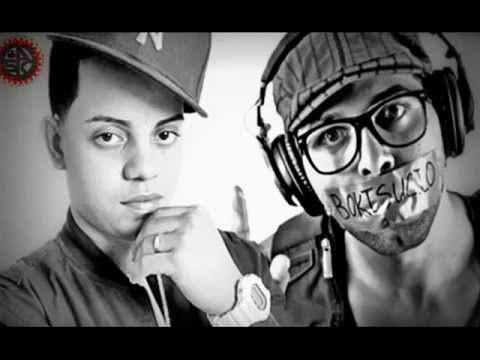 Lo Que Piden Es Underground J Alvarez Ft. Lui-G 21 Plus(Original)(Completa sin corte)REGGAETON2012