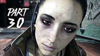 Dying Light Walkthrough Gameplay Part 30 - Rescue Jade - Campaign Mission 16 (PS4 Xbox One)