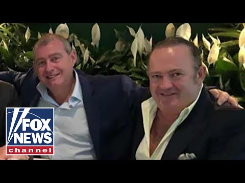 Giuliani associates arrested on campaign finance charges