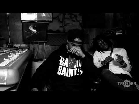 Richie P ft Tali Tunchi - We On The Come Up