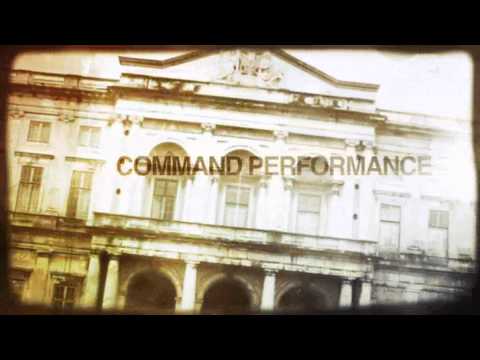 Maestro by Rene Lavand and Luis De Matos - DVD