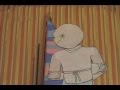 Chicken Man Evelyn Evelyn Animation