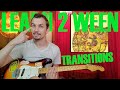 Learn 2 Ween - Transitions