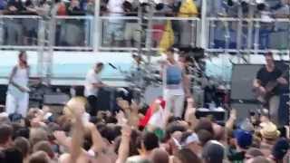 311(strangers) 311 cruise 2013