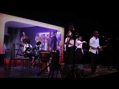 Thumbnail for Chaka Demus & Pliers - Bam Bam (Live by BTS Power Canada) by Chaka Demus & Pliers
