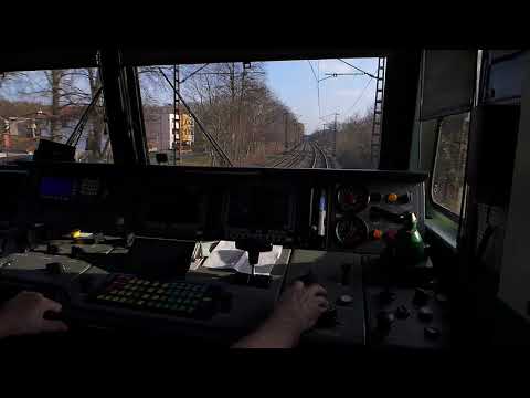 Cabview - 163WTB - Nymburk - Kolin