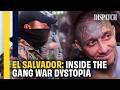 Murder In El Salvador The World S Most Violent Gang Wars DISPATCH HD Documentary