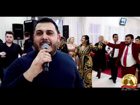 Nicusor BOIERU & Ork. BOIERASII & Marinel PURCELAN - Nu ma lasa D-zeu pe mine - NEW 2019